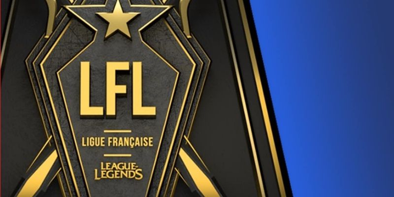 Giới thiệu thông tin cơ bản về giải La Ligue Francaise (LFL)